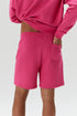 BERMUDA BOLSOS PINK